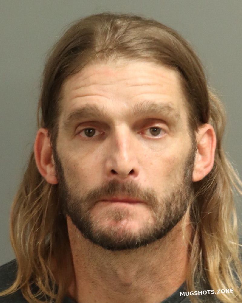 CONNELL CHRISTOPHER DANIEL 06/30/2024 - Wake County Mugshots Zone