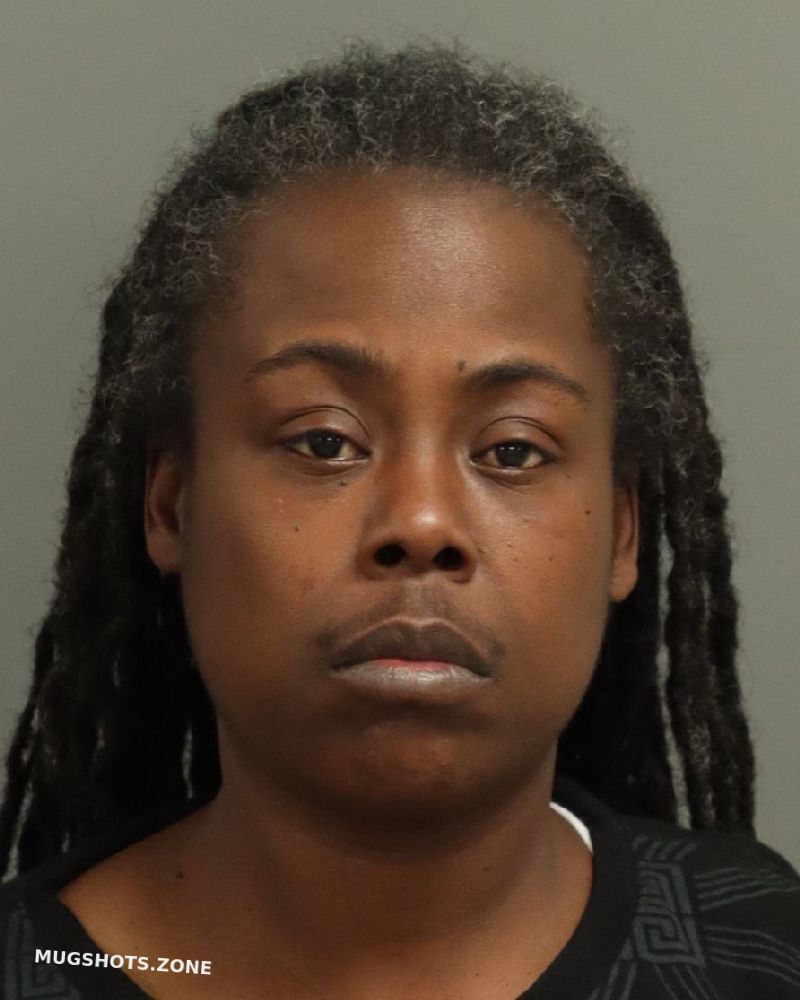 ADAMS CONSTANCE LENORA 07/01/2024 - Wake County Mugshots Zone