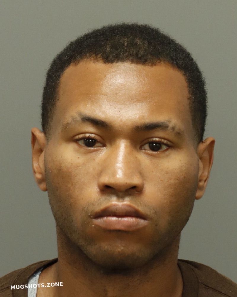 ENNIS STEPHON GEORGE JR 07/01/2024 - Wake County Mugshots Zone