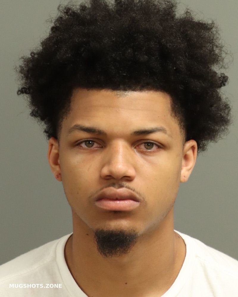 KINCH CHADWICK OLIVER III 07/07/2024 Wake County Mugshots Zone