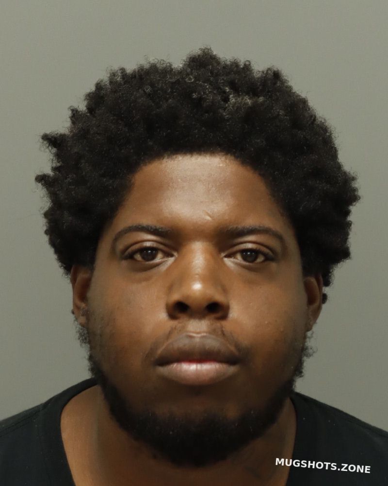 THATCH LINWOOD ARNOLD JR 07/11/2024 - Wake County Mugshots Zone