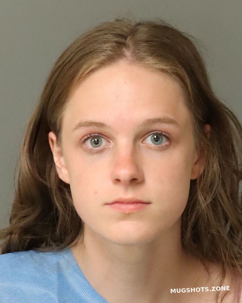 MILLER CAROLINE MARIE 07/14/2024 - Wake County Mugshots Zone