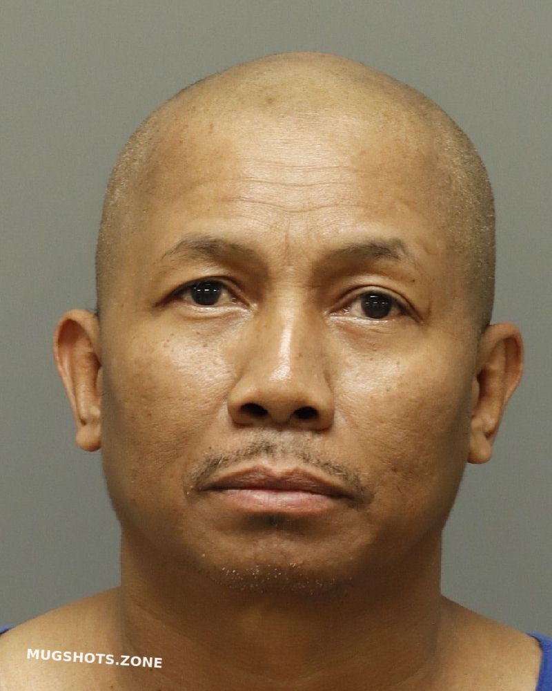 BUI BILLY TAN 07/15/2024 - Wake County Mugshots Zone