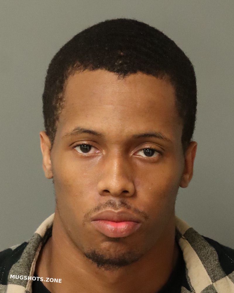 PIGUES CHRISTIAN KEITH 07/19/2024 - Wake County Mugshots Zone