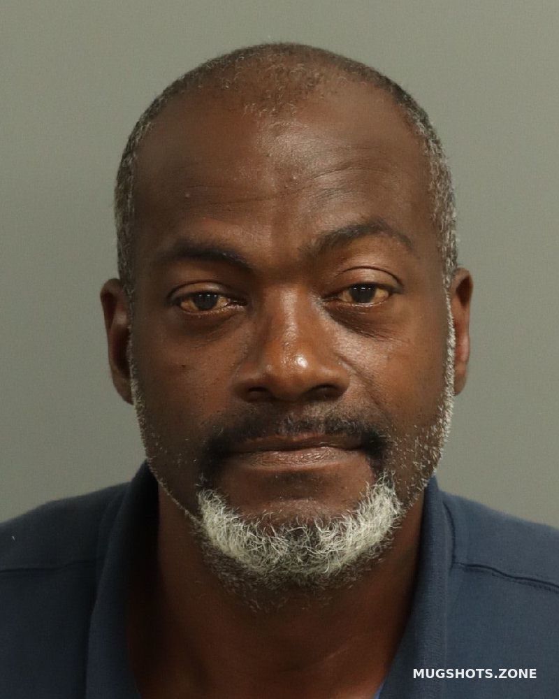 SOMERVILLE WINDELL STACEY 07/20/2024 Wake County Mugshots Zone