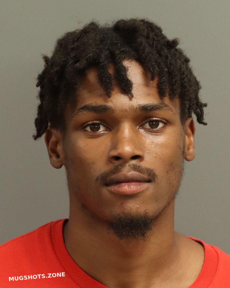 DAVIS TOMMY LEE JR 07/20/2024 - Wake County Mugshots Zone