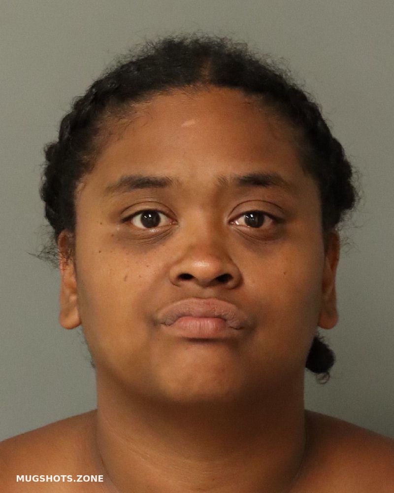 Gales Ebonie Sharnae 07 23 2024 - Wake County Mugshots Zone