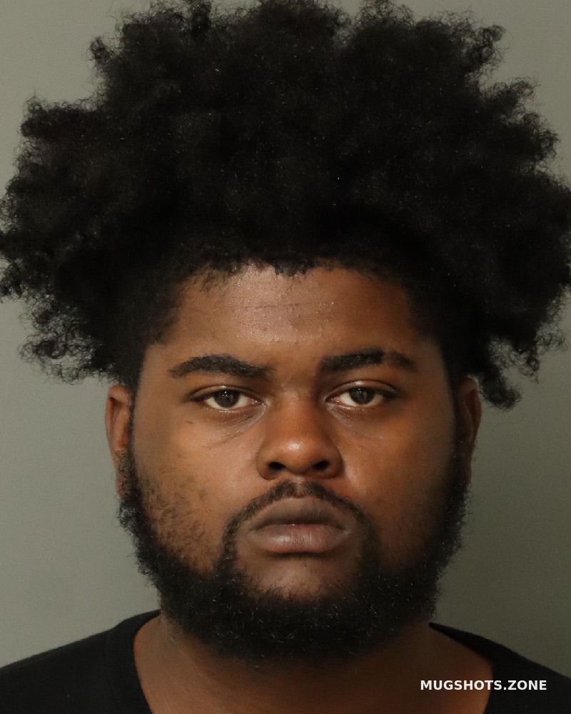 BRYANT CHRISTOPHER XAVIER WA 07/28/2024 - Wake County Mugshots Zone