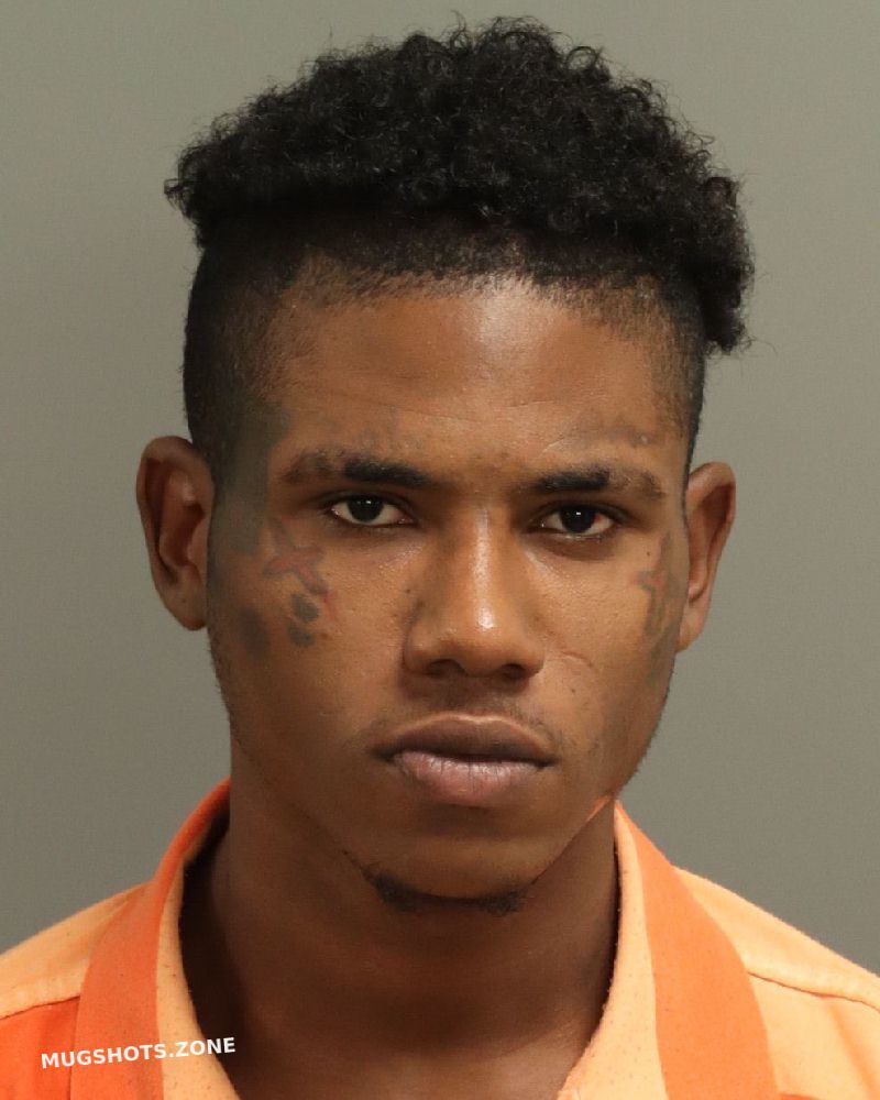 COFIELD ADRIAN RASHEEM JR 08/13/2024 Wake County Mugshots Zone