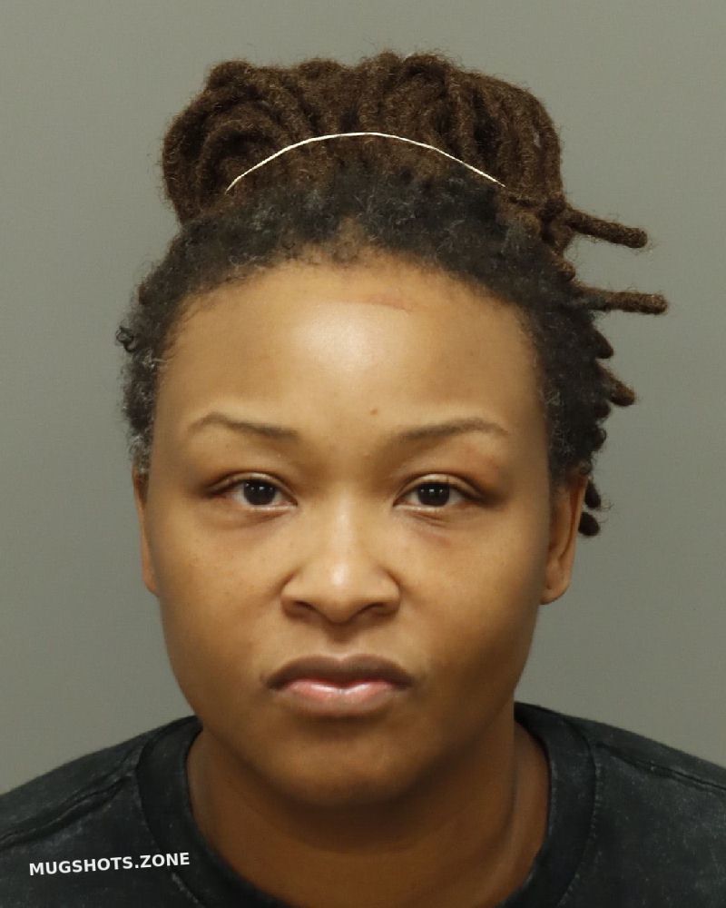RODGERS WHITNEY LAUREN 08/26/2024 Wake County Mugshots Zone