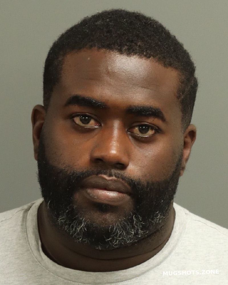 ANDUJARMALON YOANDEL 10/11/2024 Wake County Mugshots Zone