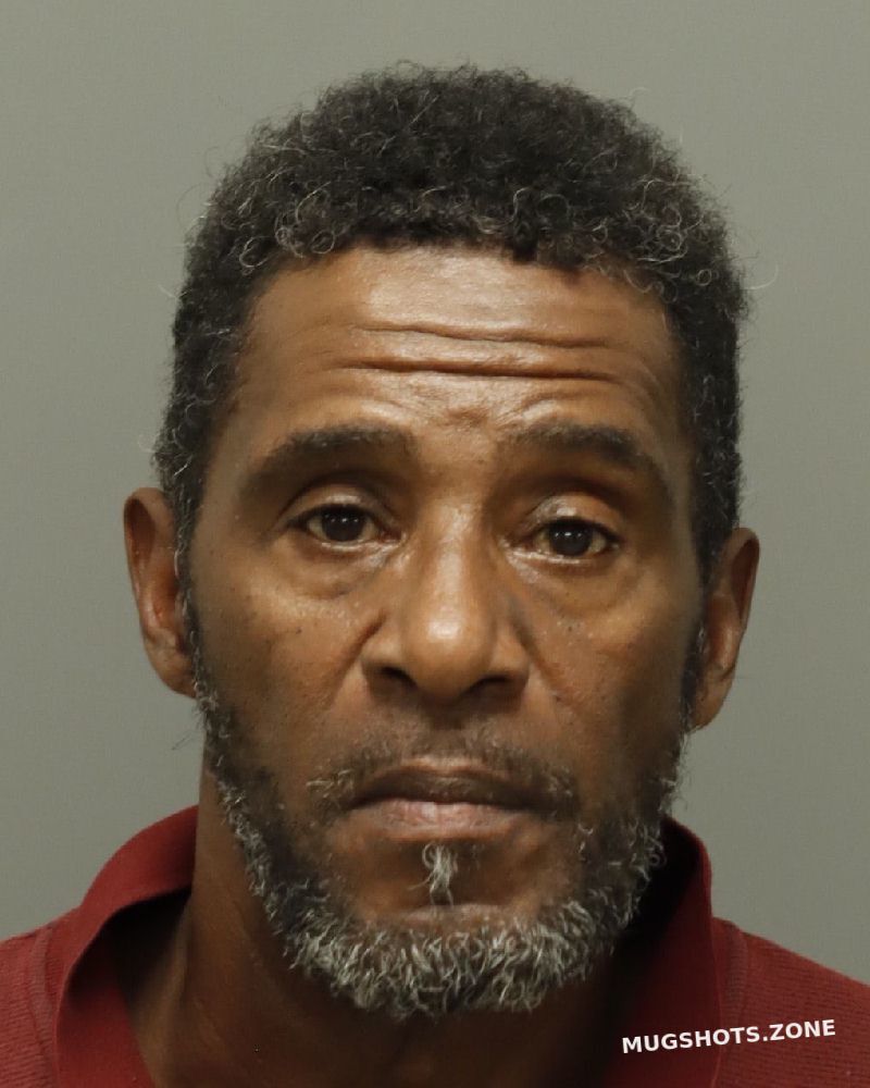 DOUGLAS GLENN 10/20/2024 Wake County Mugshots Zone