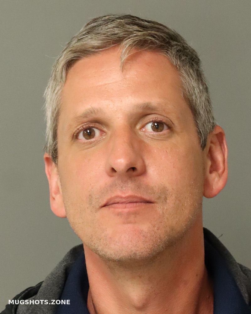 RIEMER RYAN 11/07/2024 - Wake County Mugshots Zone