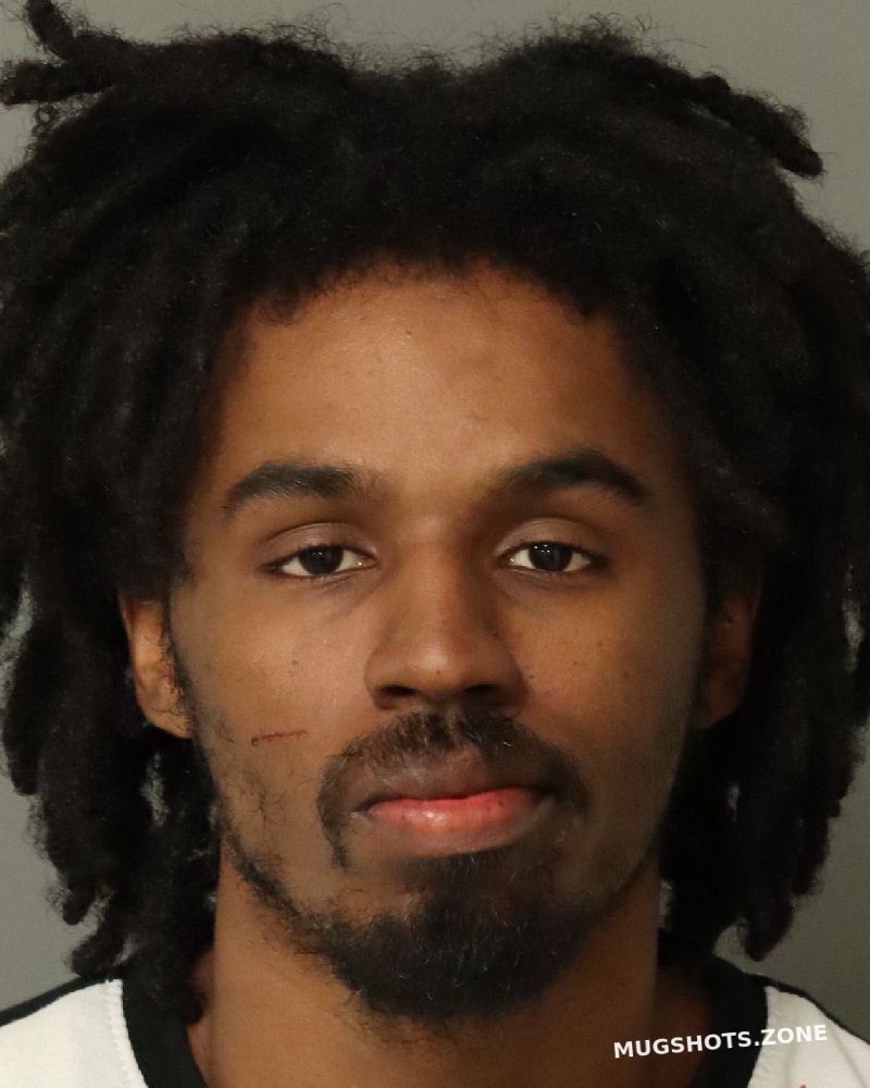 MOORE VIRGIL MATTHEW 11/14/2024 - Wake County Mugshots Zone