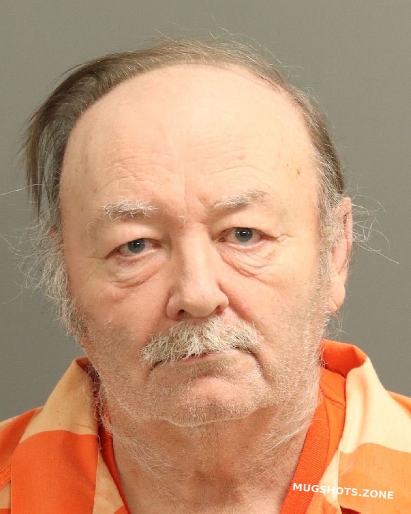 COLE EDWARD RALPH 11/26/2024 - Wake County Mugshots Zone