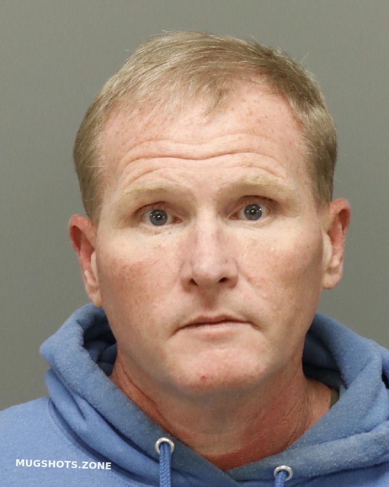 CANADY BOBBY EDWIN 12/12/2024 - Wake County Mugshots Zone