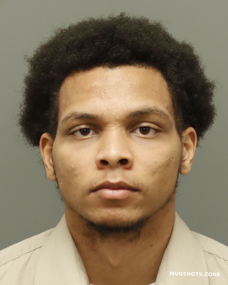 Mason Issac Anthony 12 23 2024 - Wake County Mugshots Zone