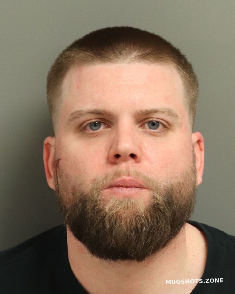FRUCHT JOSHUA THAD 01/05/2025 - Wake County Mugshots Zone