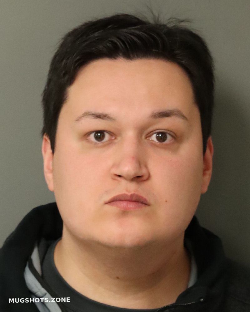 PLEASANT JOHN MICHAEL 01/11/2025 Wake County Mugshots Zone