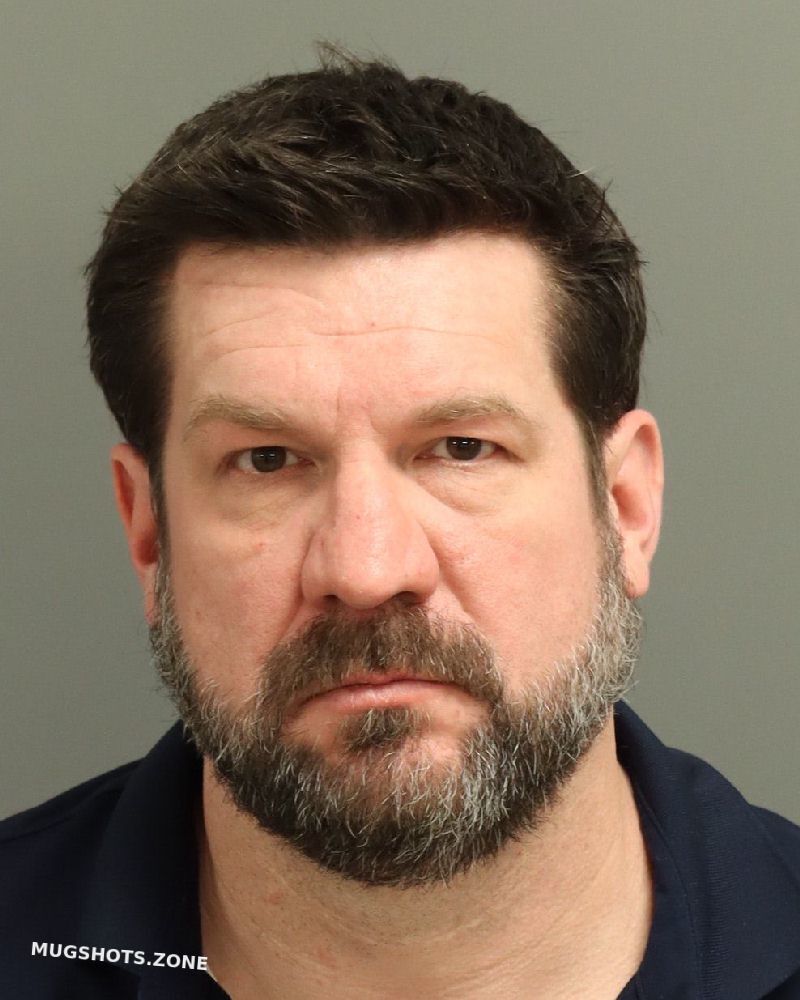 SHORES JONATHAN RAY 01/27/2025 - Wake County Mugshots Zone