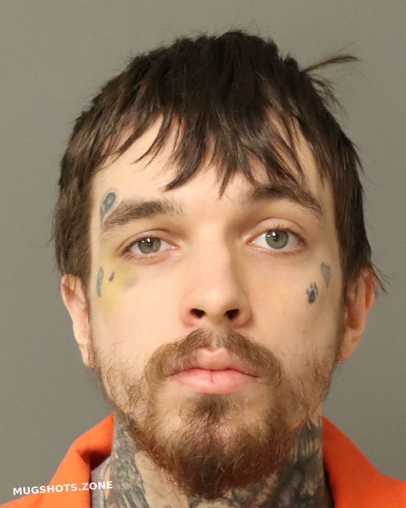 WELCH WILL JAMES JR 01/31/2025 - Wake County Mugshots Zone