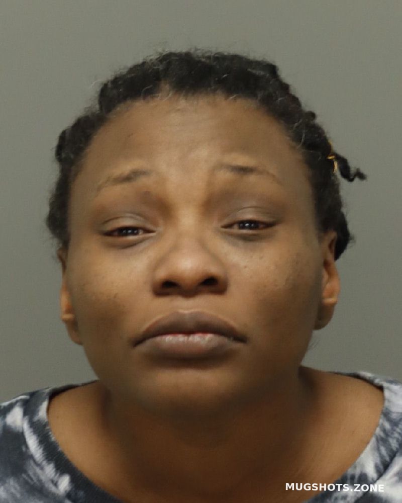 Wake County Mugshots Zone COOPER CHRISTINA MARIE 02/07/2025 - Wake County Mugshots Zone