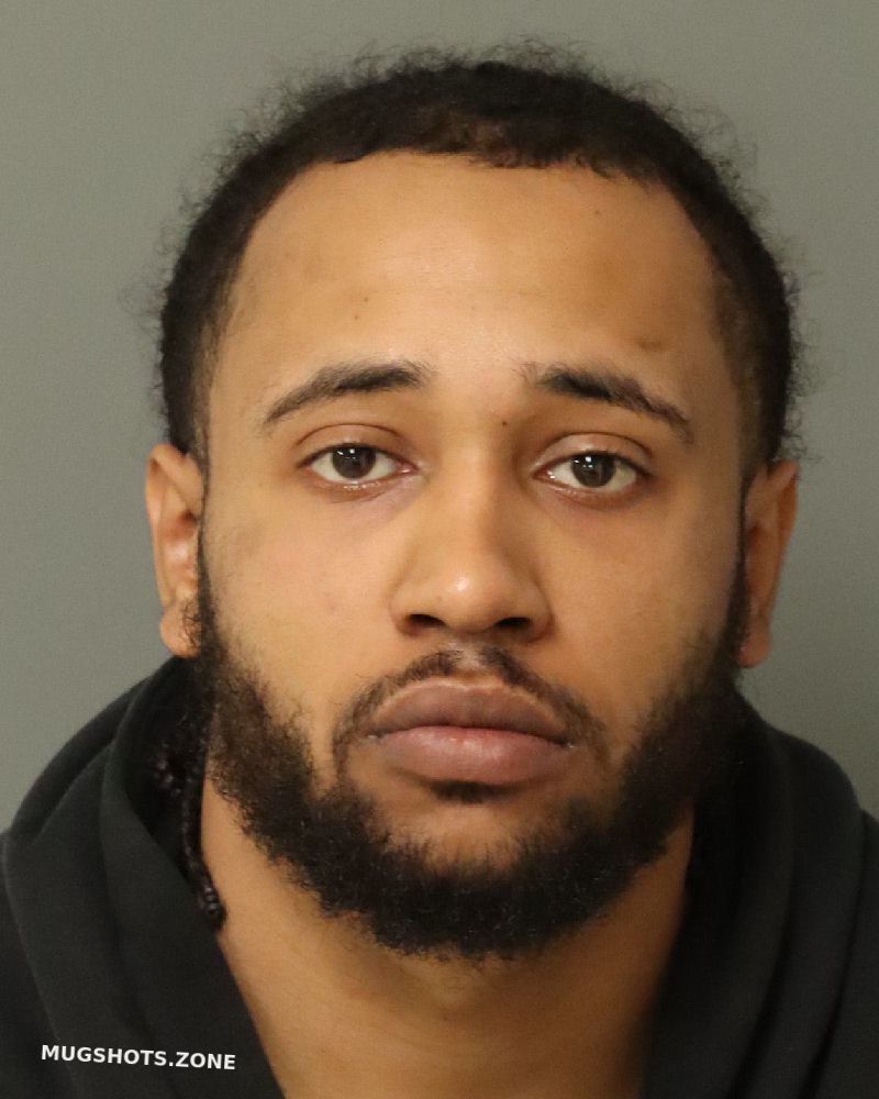Wake County Mugshots Zone PATTERSON DESHAWN MARQUAIL 02/07/2025 - Wake County Mugshots Zone
