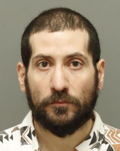 Franklin County Mugshot Zone LOPEZ GEORGE VALENTINE 02/08/2025 - Wake County Mugshots Zone