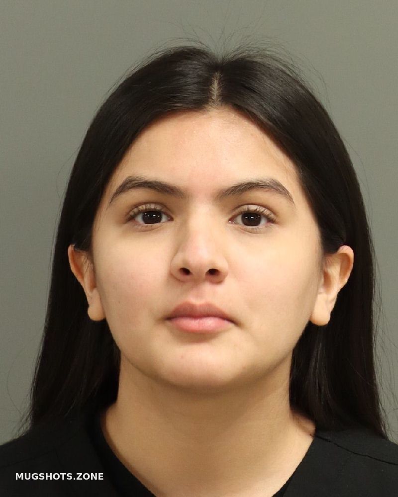 Wake County Mugshots Zone LOPEZ JENNIFER 02/11/2025 - Wake County Mugshots Zone