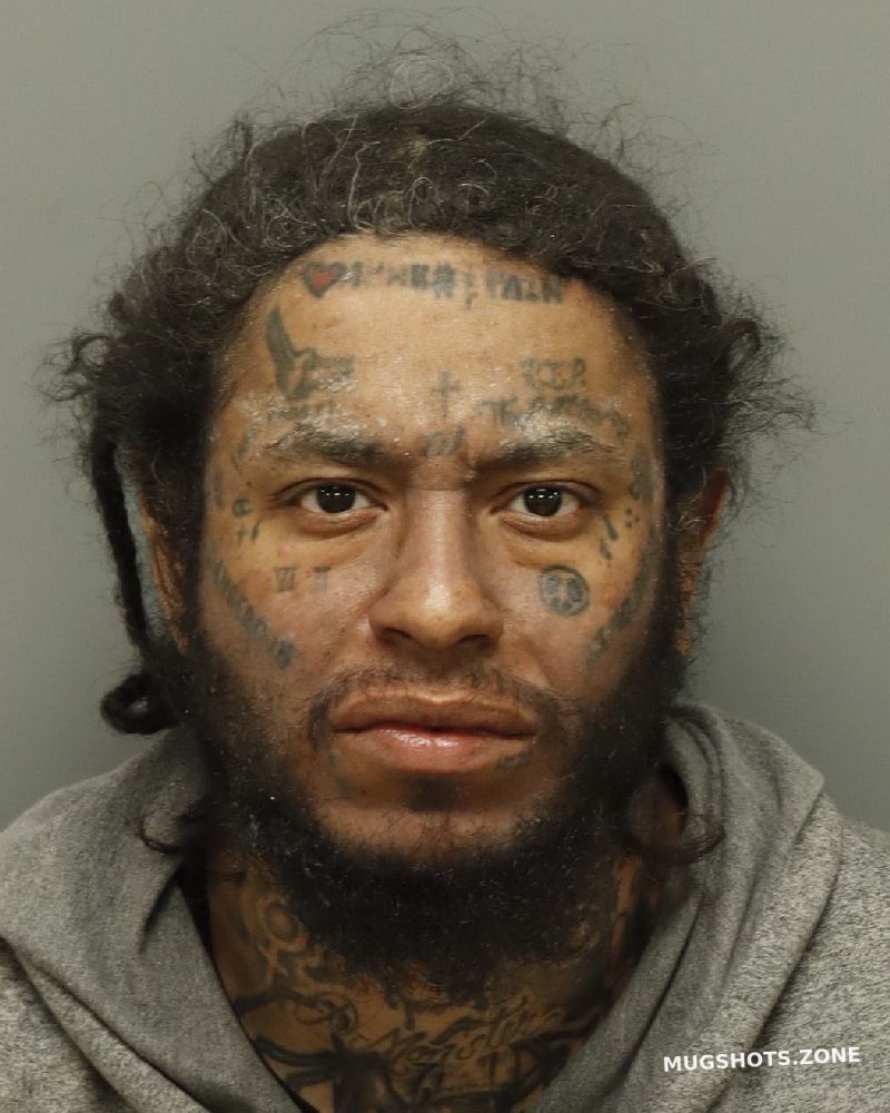 GUTIERREZ MICHAEL WILLIE DEA 02/13/2025 - Wake County Mugshots Zone