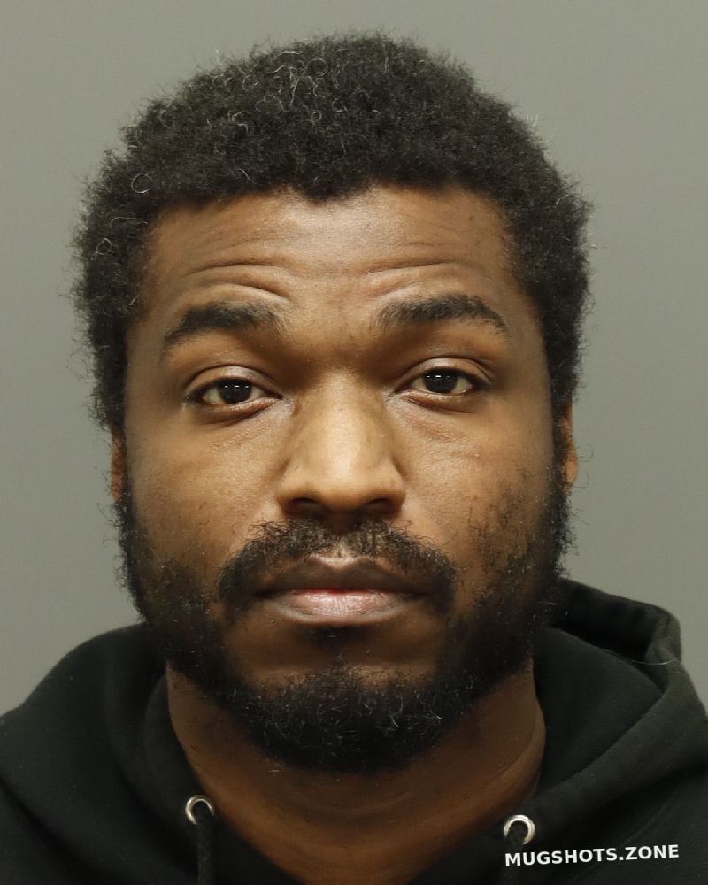 GREEN LAWRENCE 02/15/2025 Wake County Mugshots Zone