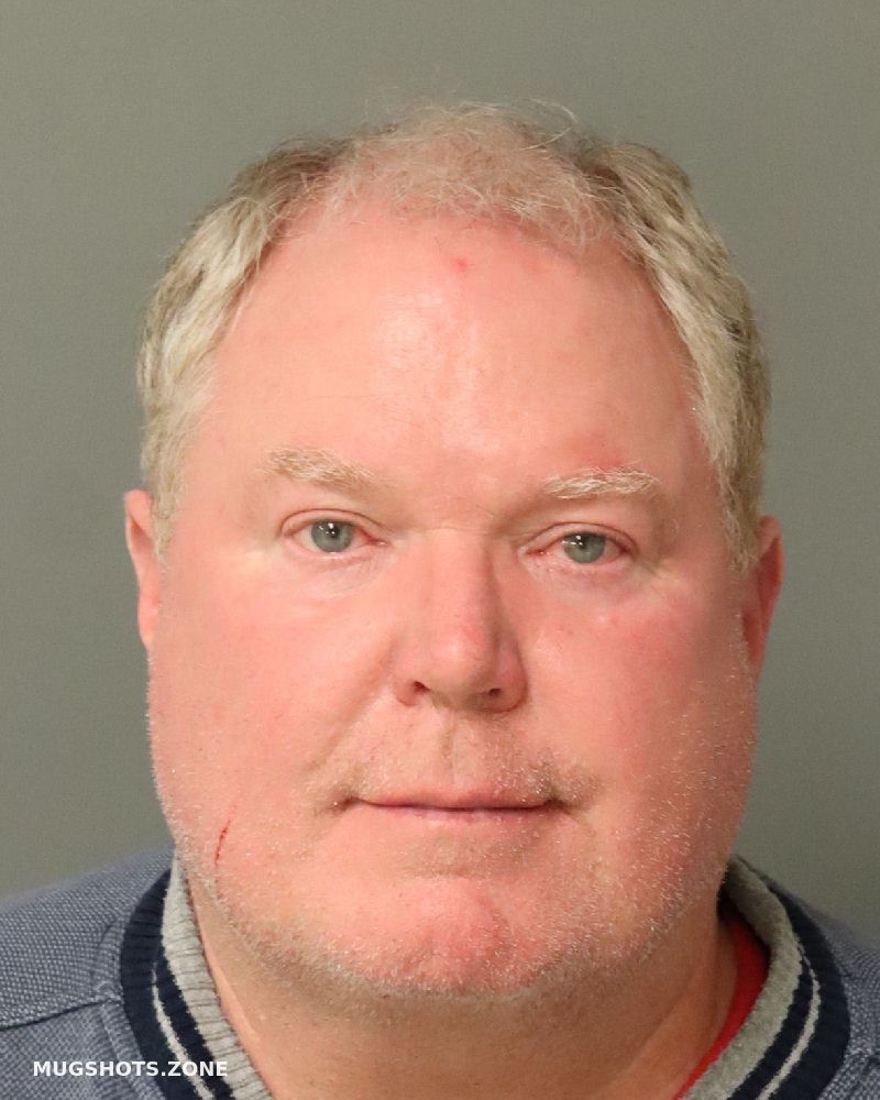 LEE DAVID ANDREW 02/24/2025 Wake County Mugshots Zone
