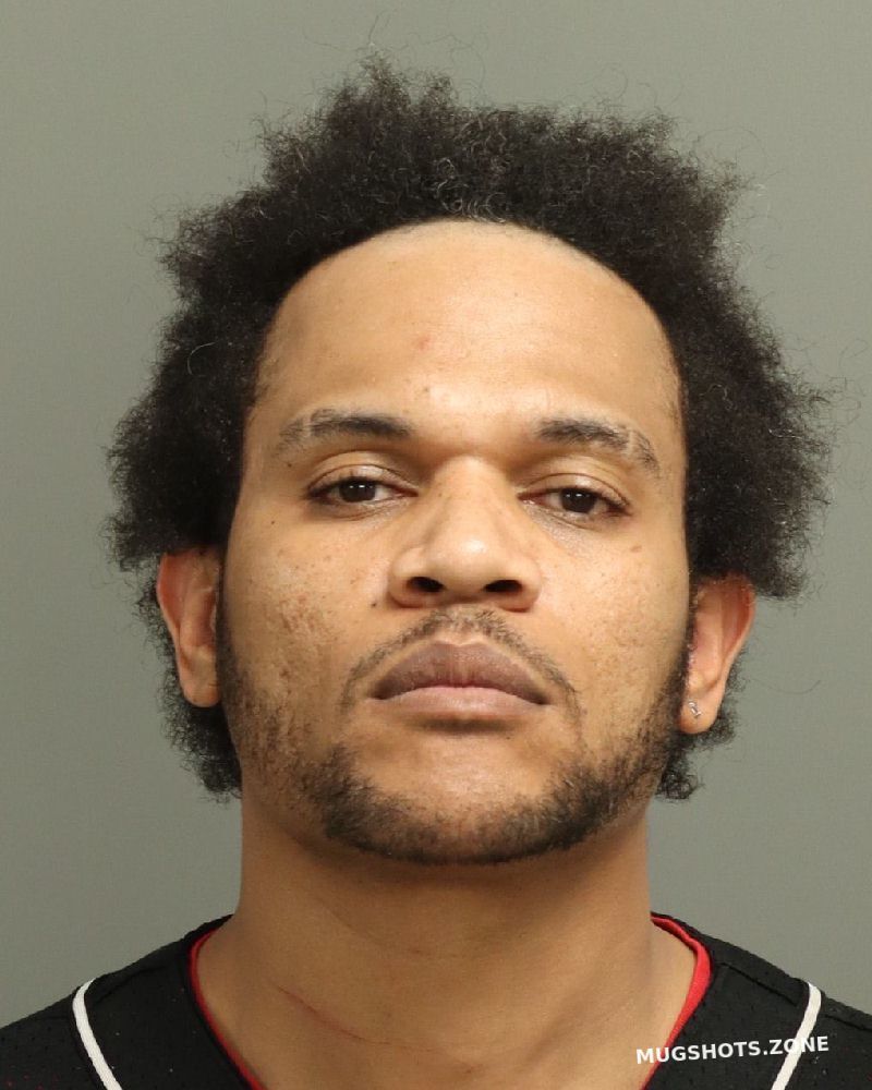 UNDERDUE RAHEED 03/07/2025 - Wake County Mugshots Zone