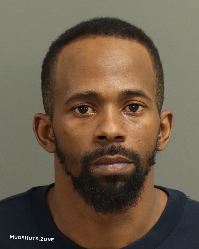HOLDER RIYAHD CHARLESDONT 03/09/2025 Wake County Mugshots Zone
