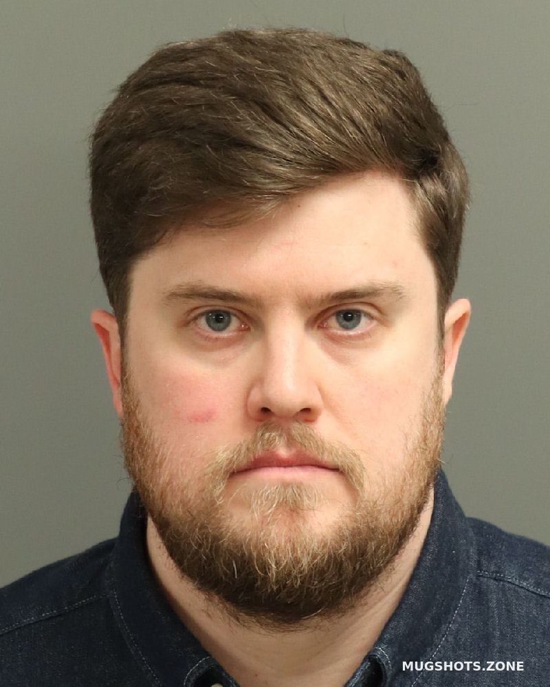 HATCHER MADISON RHETT 03/15/2025 Wake County Mugshots Zone