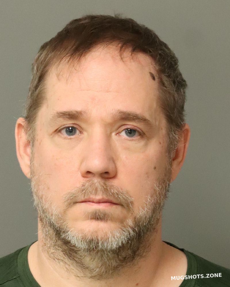 GRIFFITH ANDREW TAYLOR 03/17/2025 Wake County Mugshots Zone