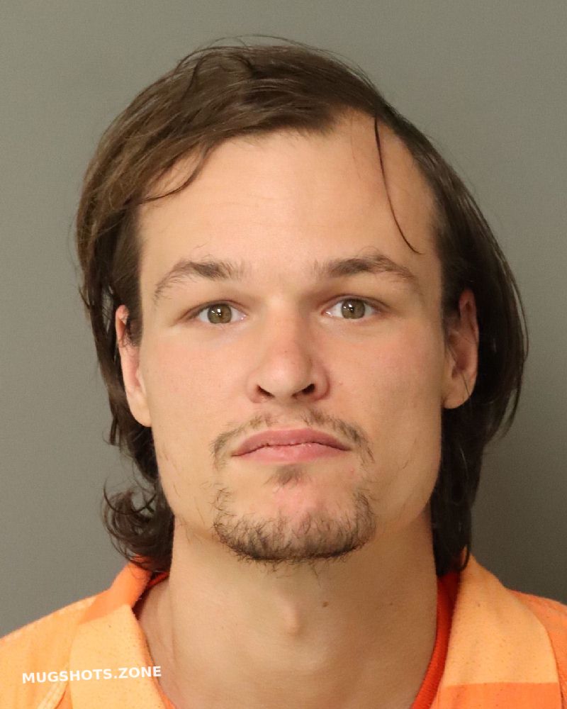 BARTLETT MICHAEL SAWYER 04/09/2025 Wake County Mugshots Zone