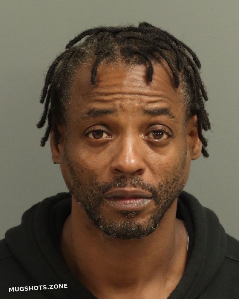 MIMS DAMIEN HESTER 04/15/2025 - Wake County Mugshots Zone