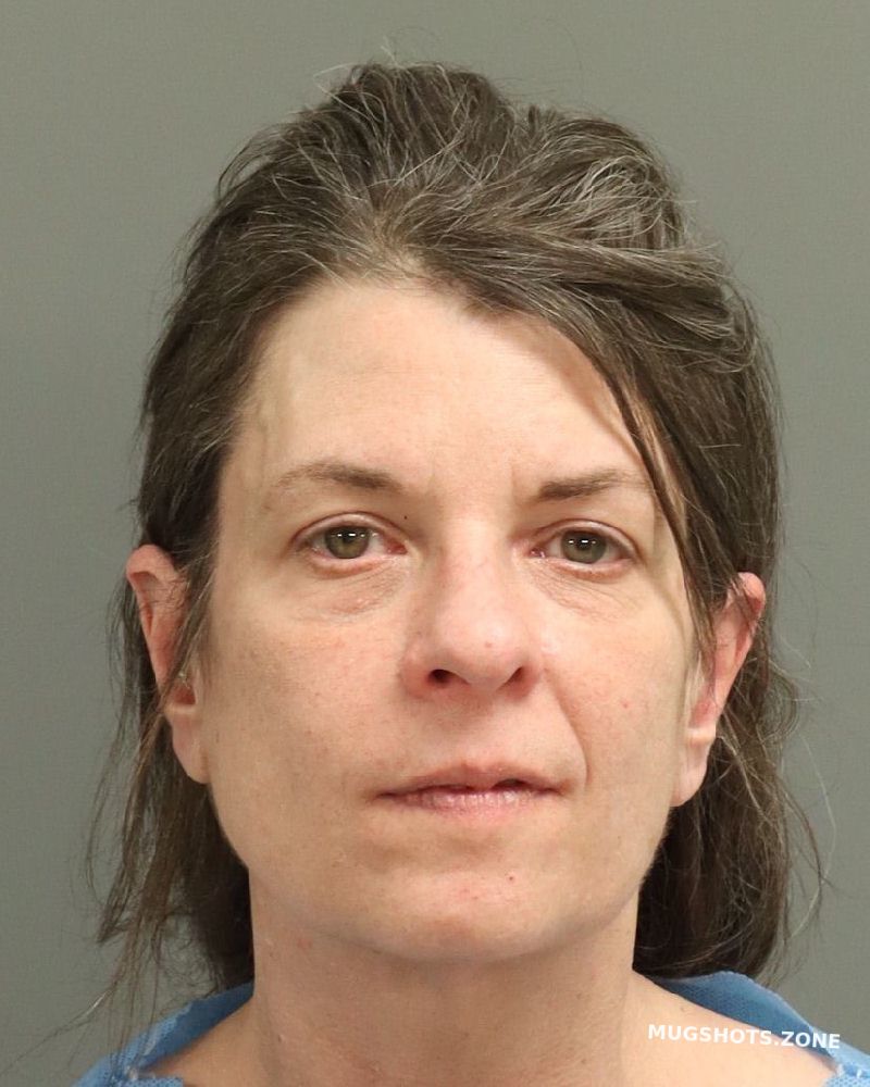 MARSHBURN AMY MICHELLE 04/16/2025 - Wake County Mugshots Zone