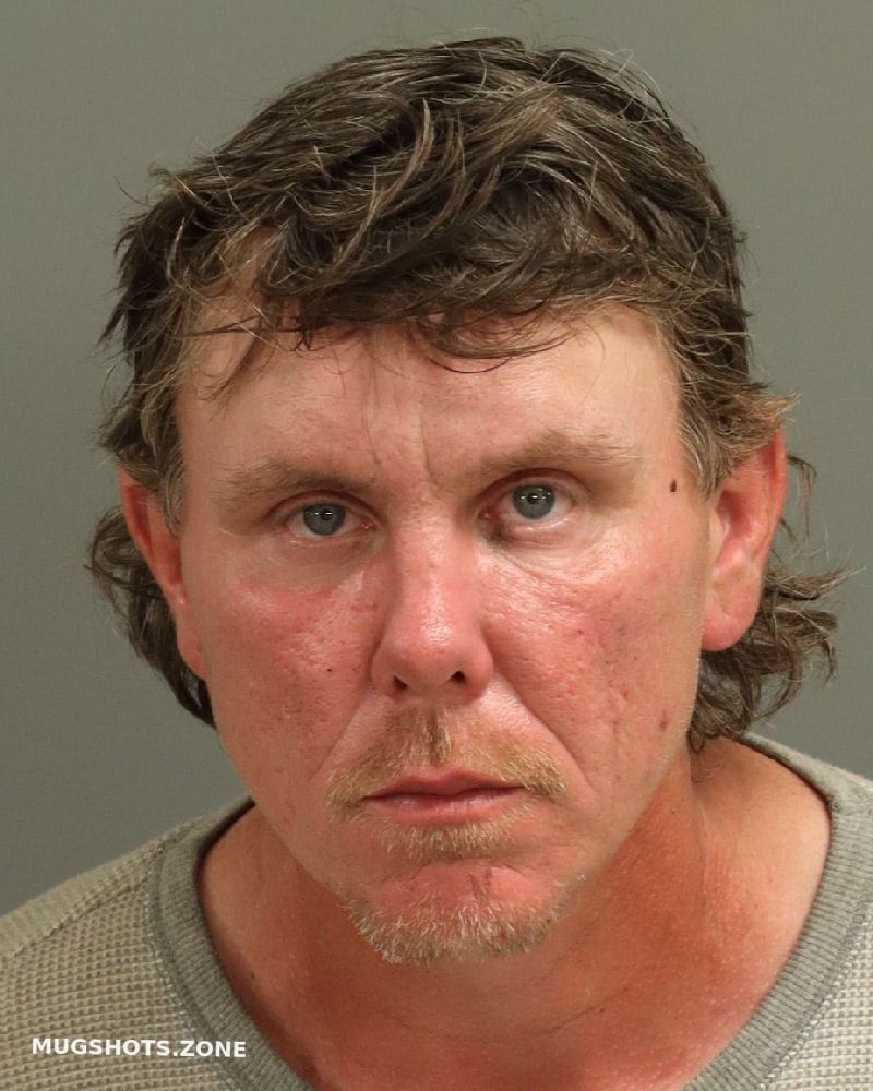 KIRKWOOD JASON ANDREW 04/29/2025 - Wake County Mugshots Zone