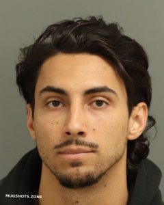 FLORIAN ANTHONY ROBERT 05/06/2025 - Wake County Mugshots Zone
