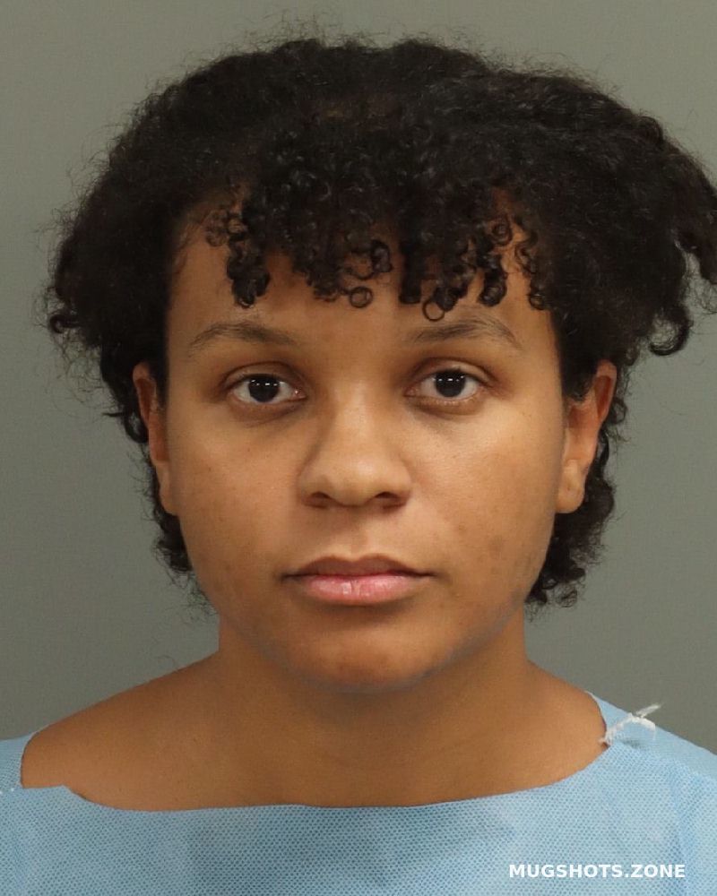 DELAROSA ELENA BIANCA 05/26/2025 Wake County Mugshots Zone