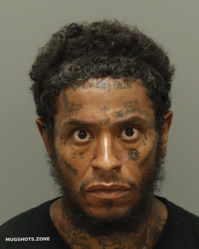 GUTIERREZ MICHAEL WILLIE DEA 07/01/2025 - Wake County Mugshots Zone