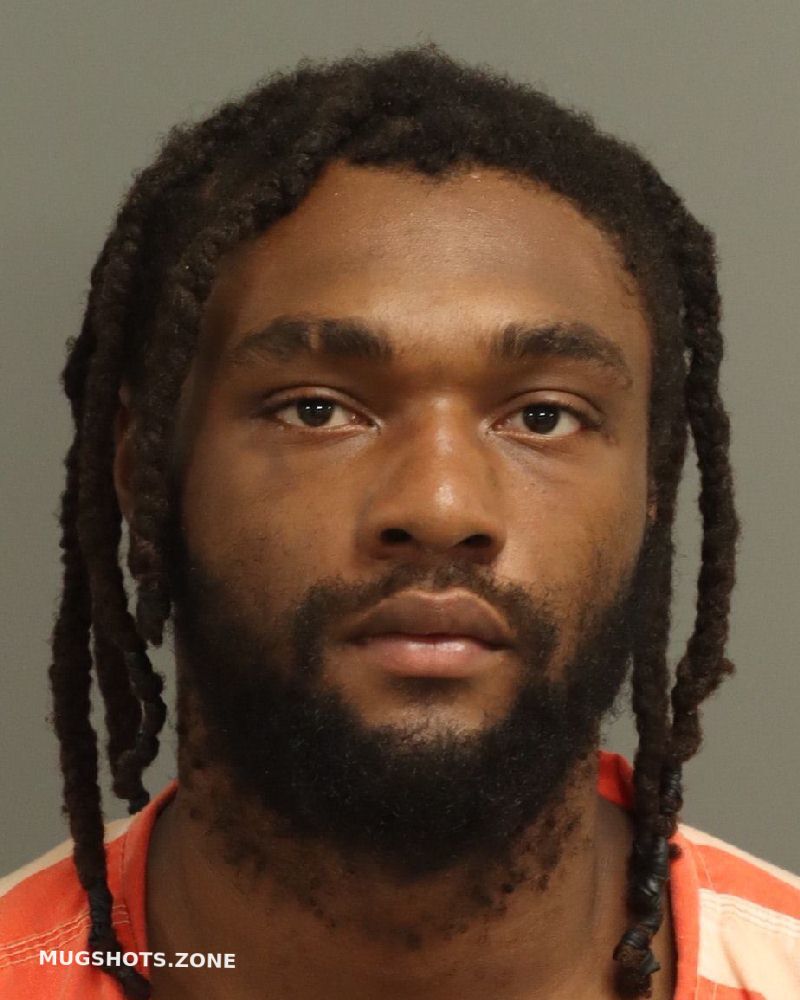 PERSON JAMES TIMOTHY 07/09/2025 - Wake County Mugshots Zone