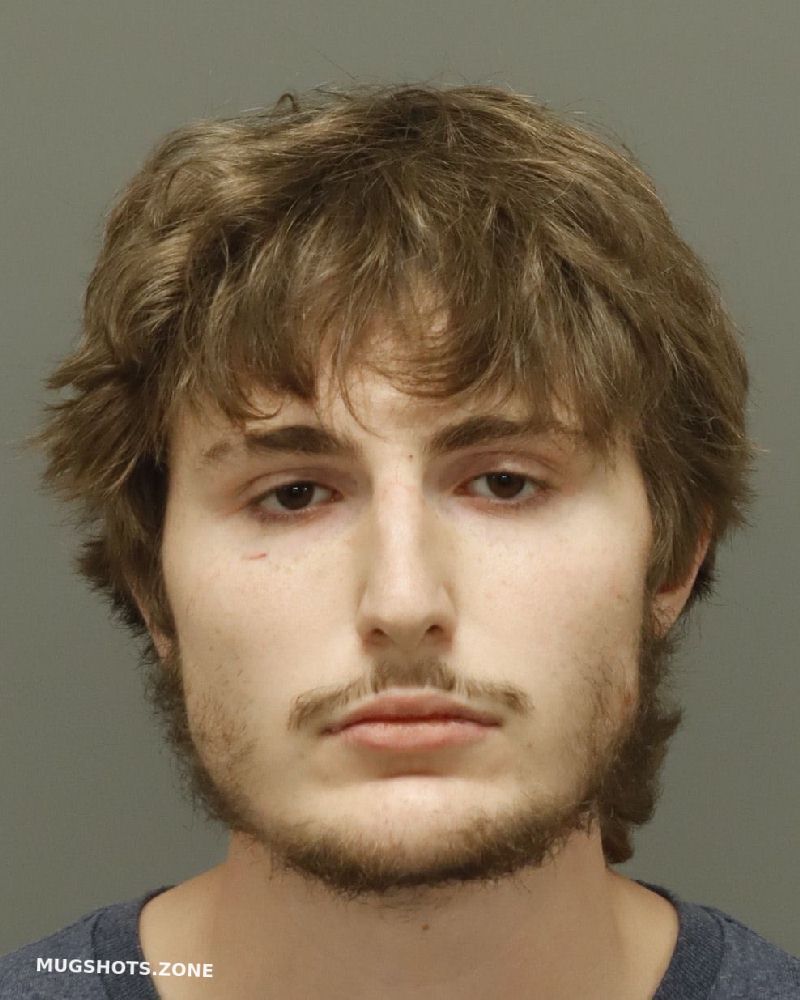 REECE EDWARD LAWRENCE 11/28/2025 - Wake County Mugshots Zone