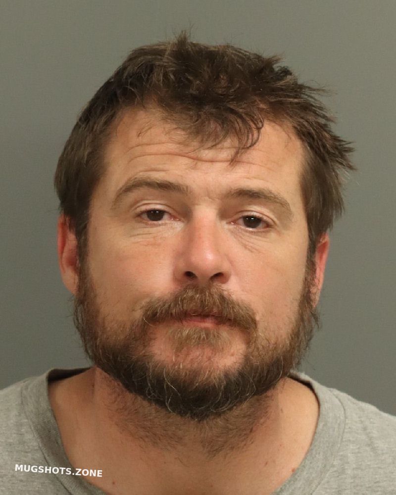 MARRINER BRANDON REECE 12/26/2025 - Wake County Mugshots Zone
