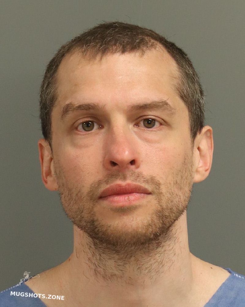 CAMACHO RYAN VINCENT 01/03/2026 - Wake County Mugshots Zone