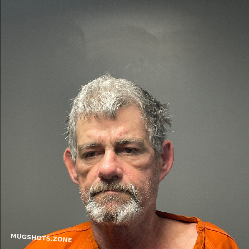 WILLARD SAMUEL MARK 08/04/2023 - Walker County Mugshots Zone