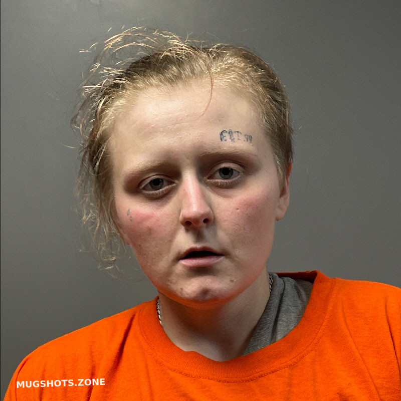 Lay Breanna Joyce 02072024 Walker County Mugshots Zone 1967