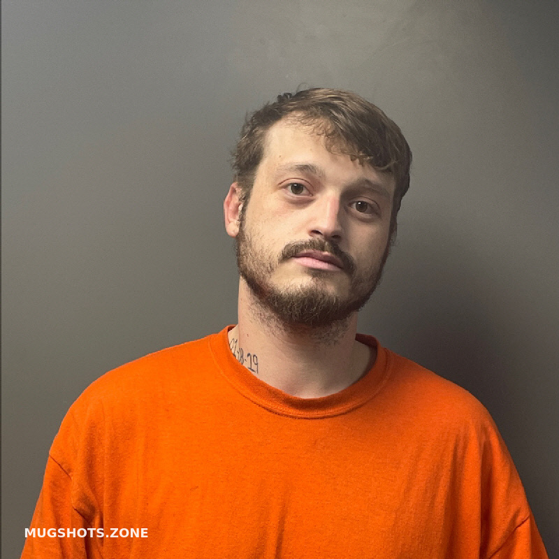 CHAMPION JASON AUSTIN 02/15/2024 - Walker County Mugshots Zone